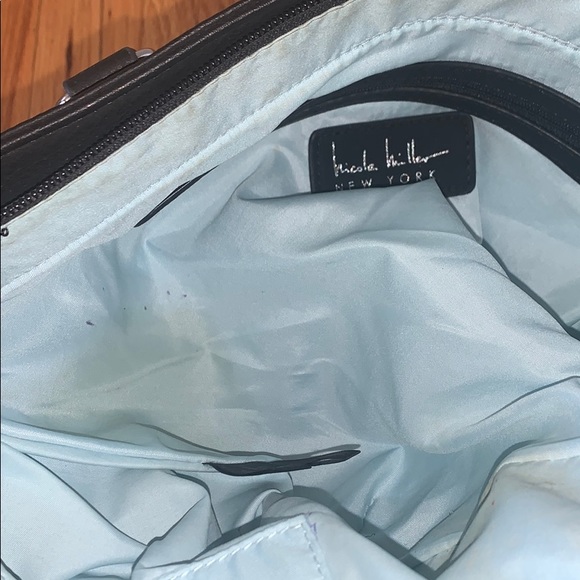 Nicole Miller (NY) bag - Picture 8 of 9